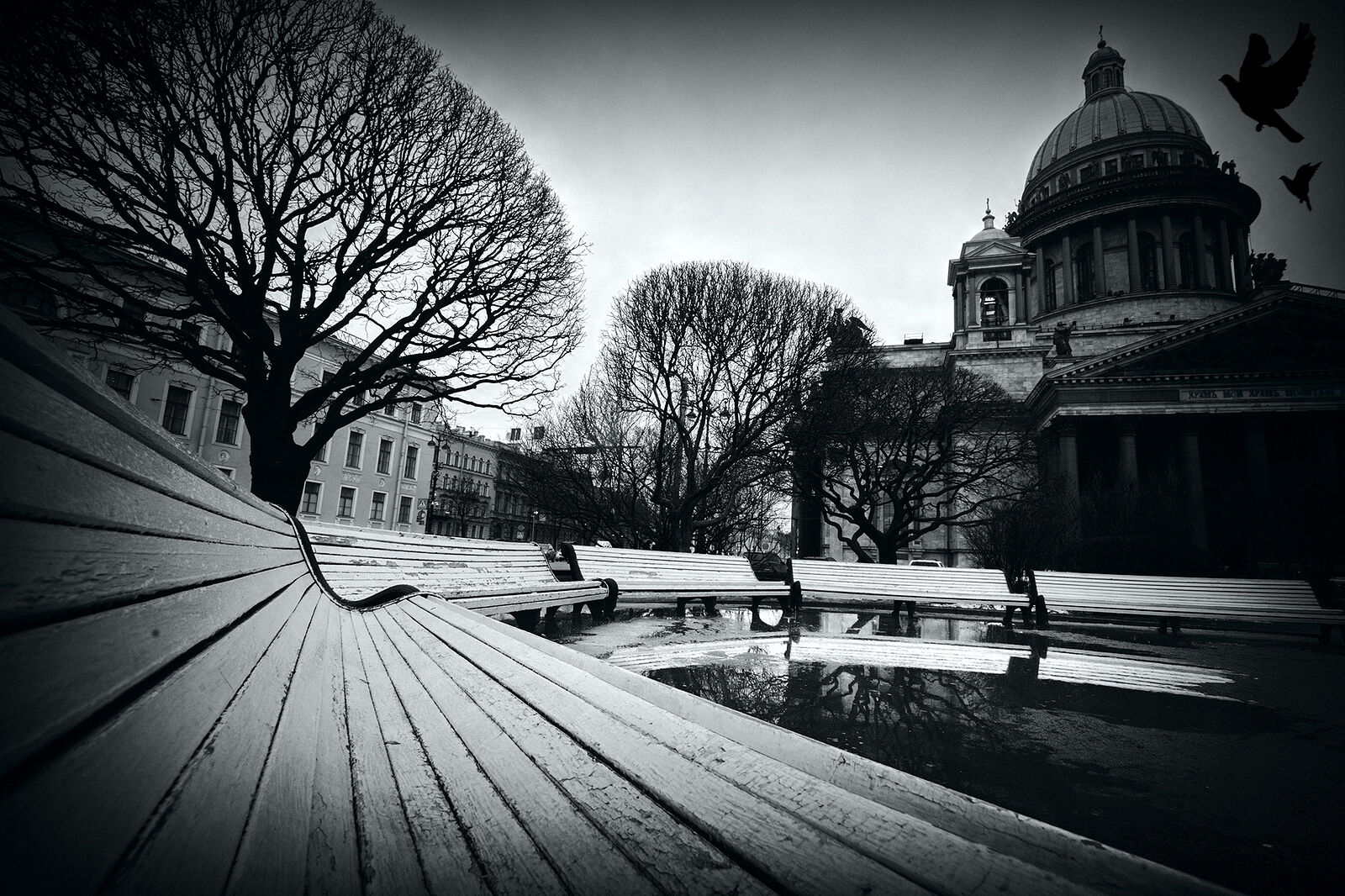 Petersburg, petrograd, Leningrad